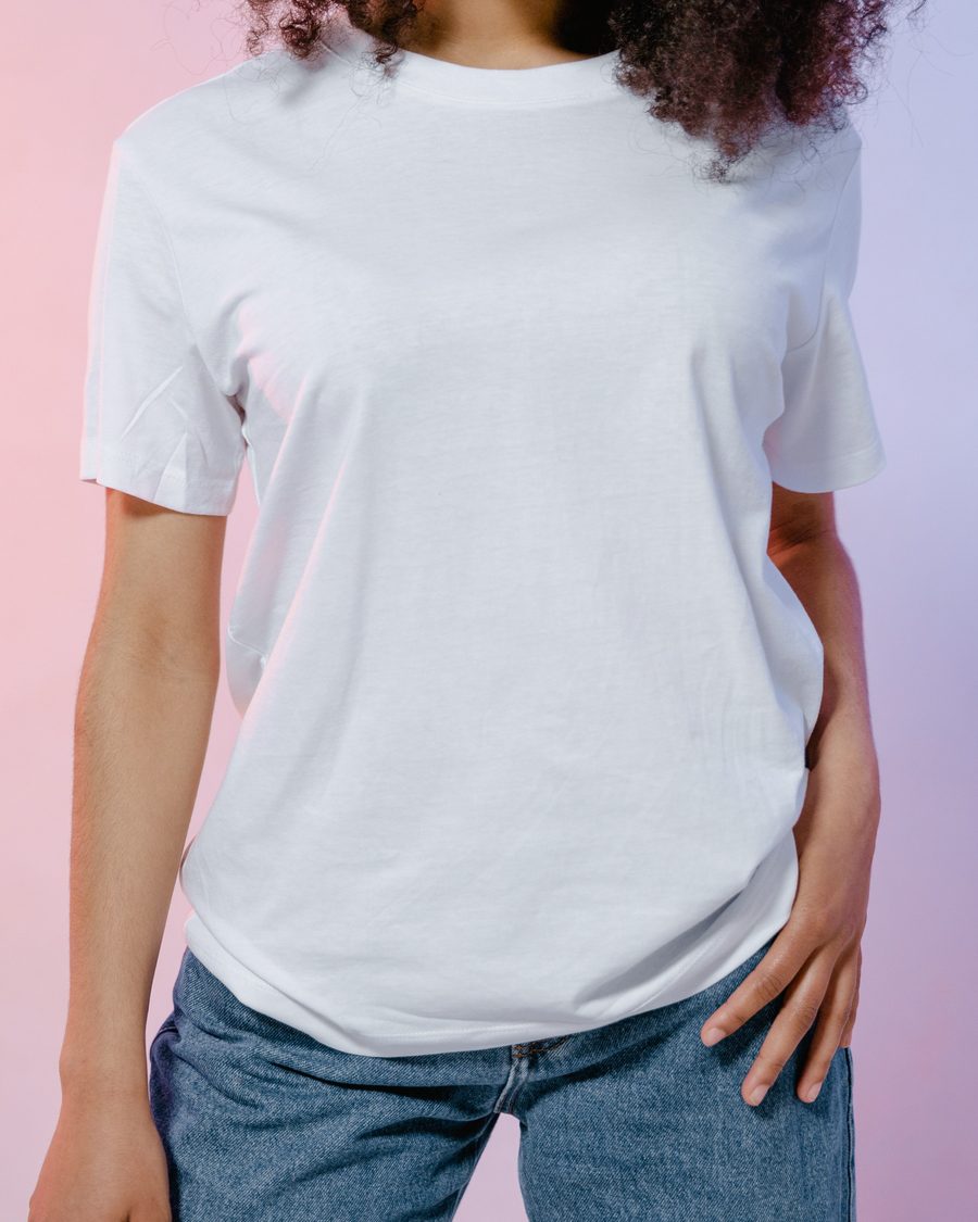 Tee-shirt personnalisé avec ta photo