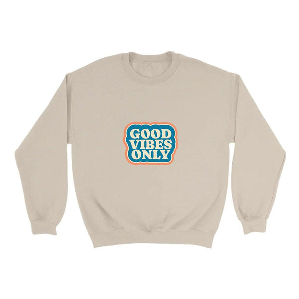 Sweat personnalisé avec une image