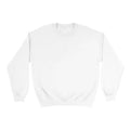 Sweat personnalisé avec ta photo — Blanc