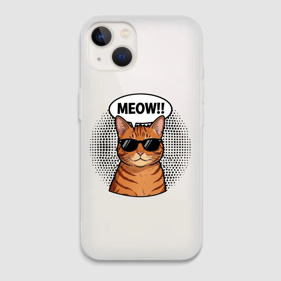 Comment mettre la photo de son chat sur une coque de téléphone ?