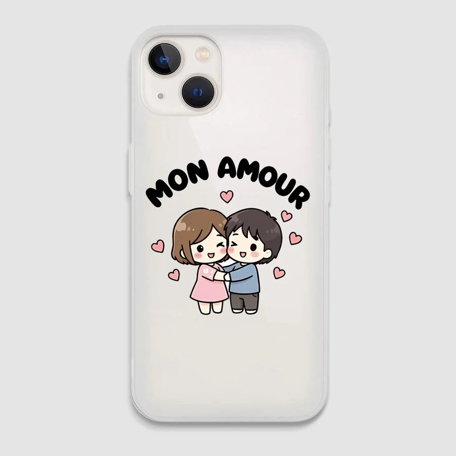 Comment faire une coque iPhone 16 personnalisée avec sa photo ?