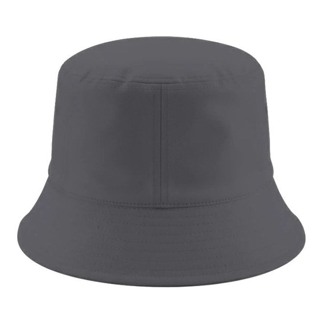 Un bob noir, pret a recevoir une photo.