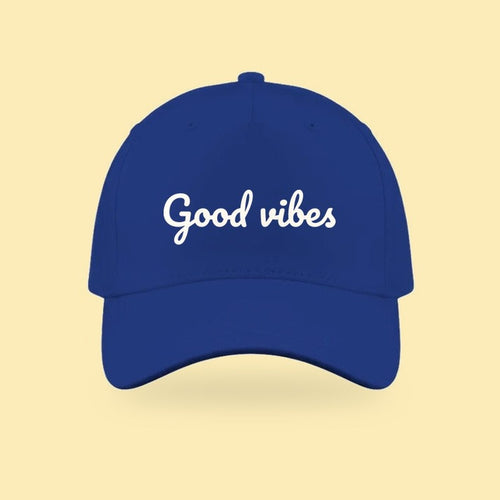 Une casquette ou un bob personnalisé