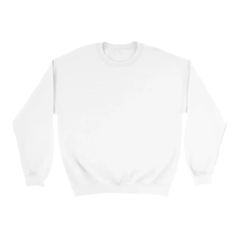 Sweat personnalisé avec une photo