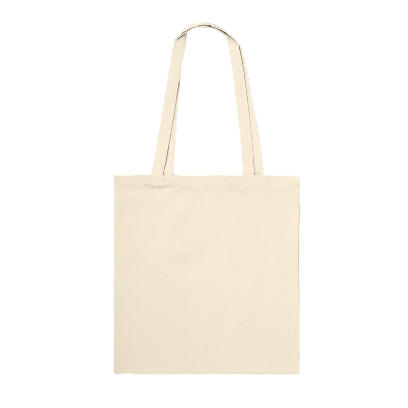Tote bag personnalisé avec une photo