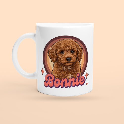 Un mug ou un tee-shirt personnalisé