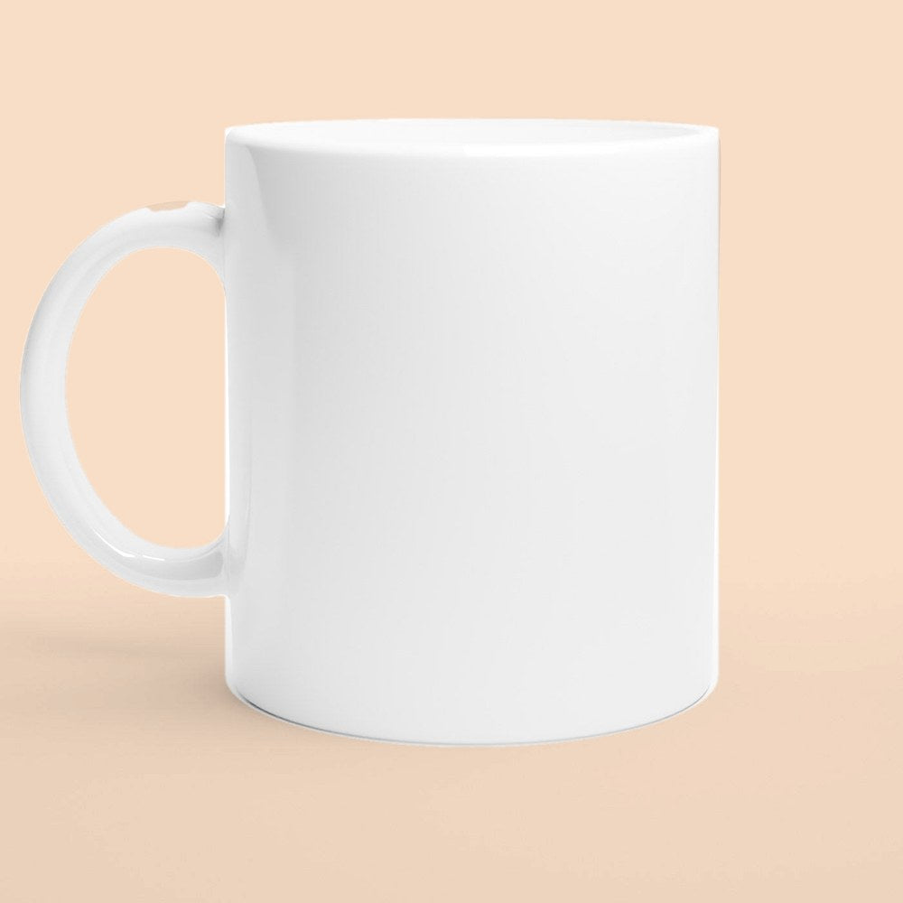 Mug personnalisé avec ta photo