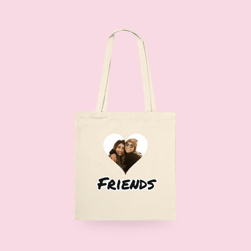 Un tote bag ou une toile personnalisée
