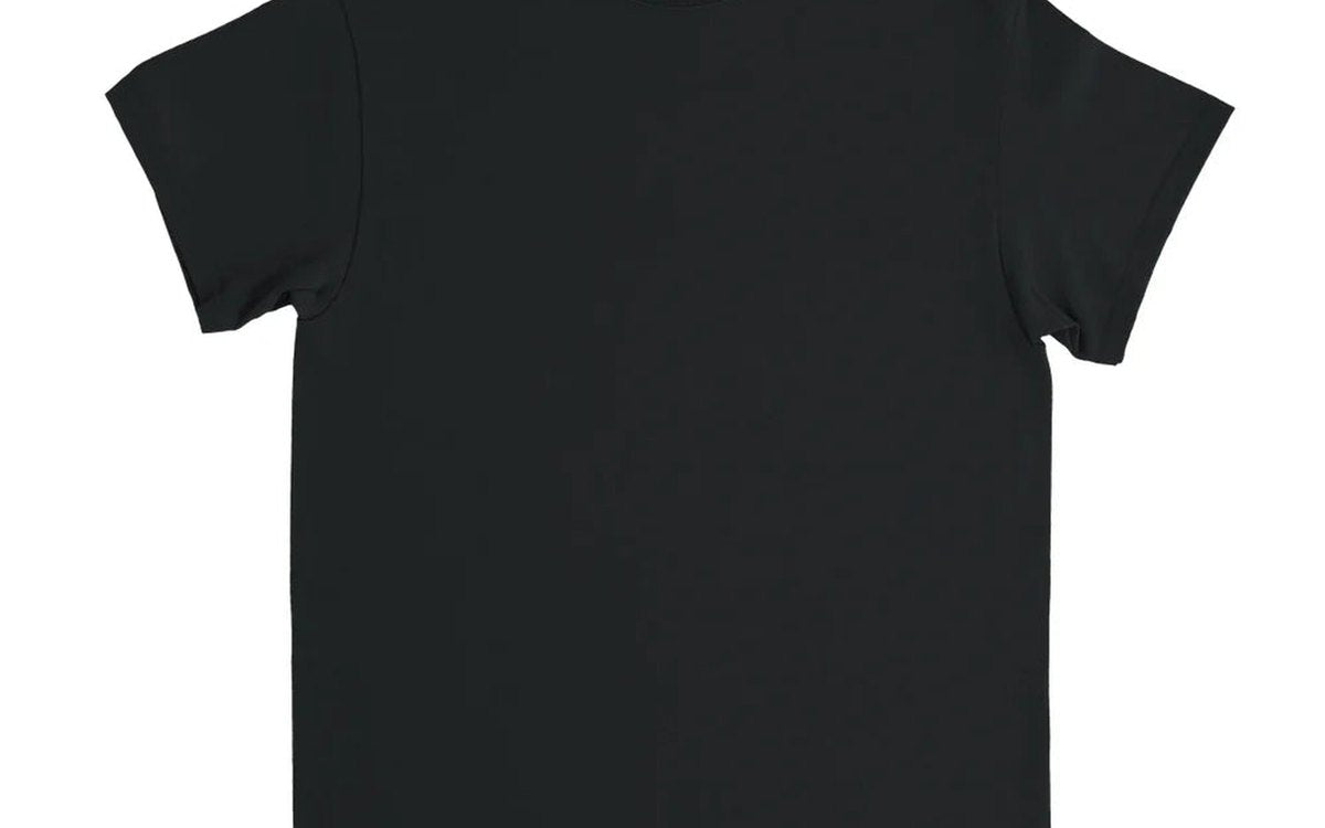 Tee-shirt personnalisé avec photo – Cadeau pour un jeune papa : la photo de lui avec son bébé