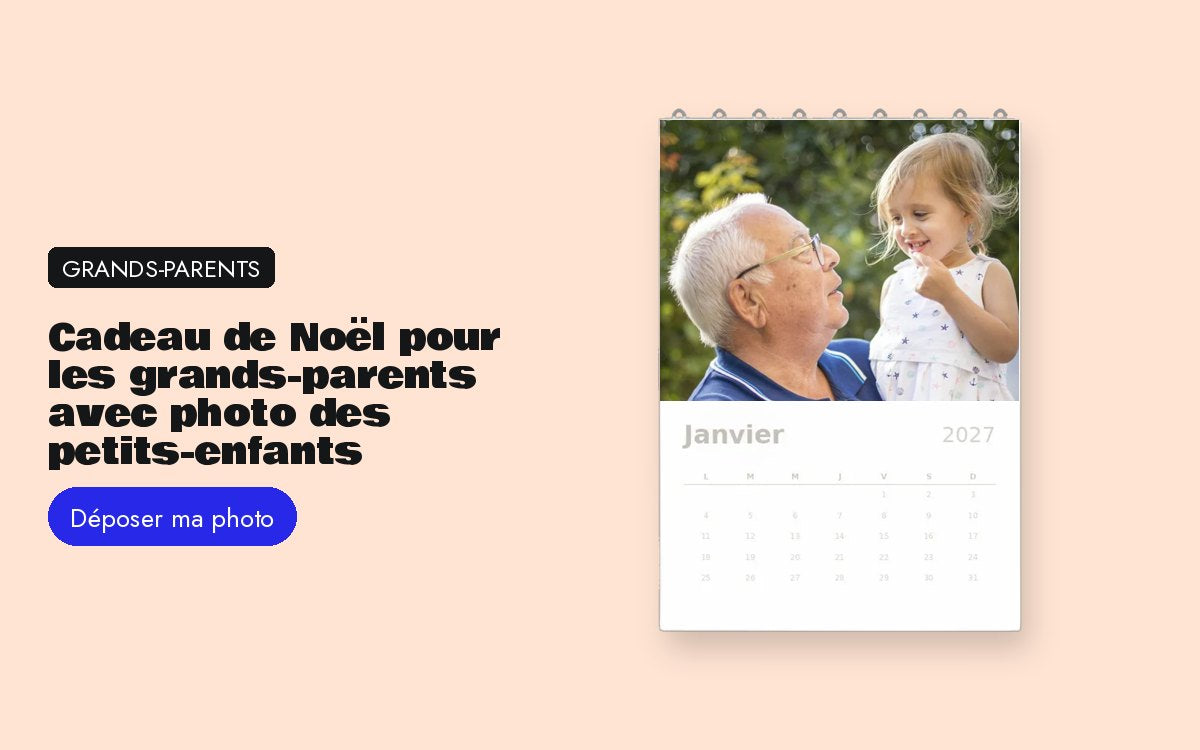Que faire d'une vieille photo de famille
