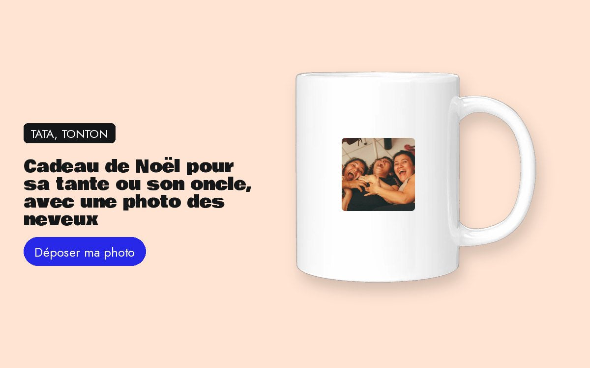 Tata, tonton