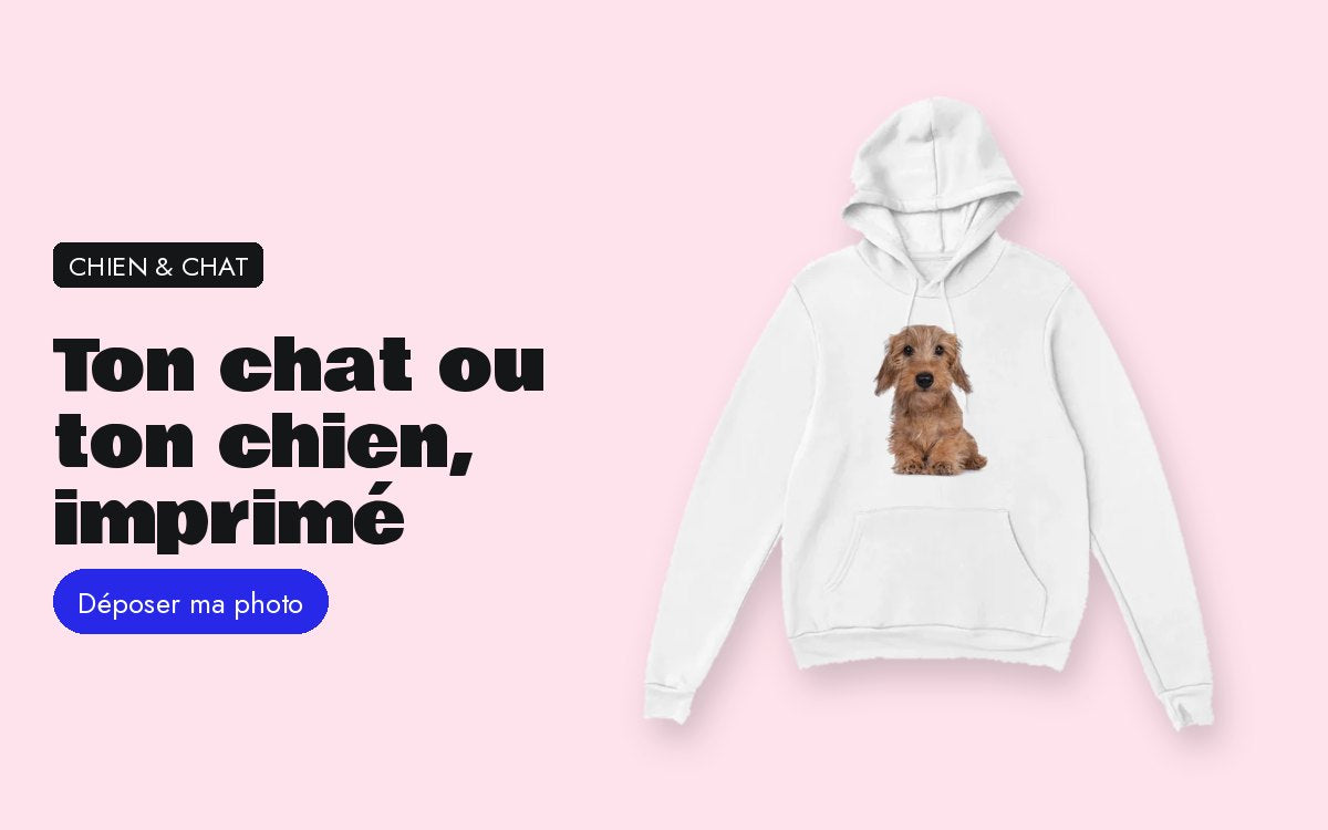 Mug personnalisé avec photo – La photo de ton chat ou de ton chien, imprimée : ce qui marche et ce qui rate
